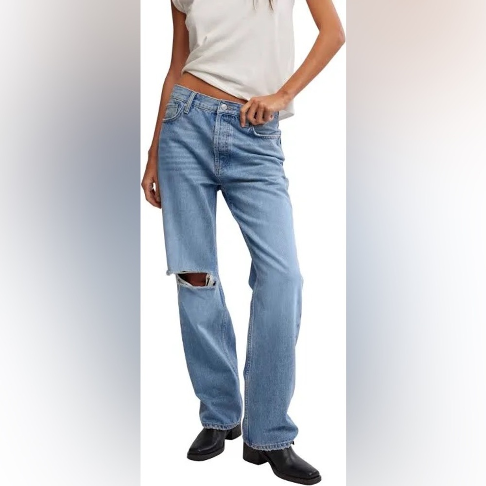 We the Free Jeans